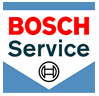 Bosch certified