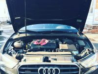Audio auto repair - Lincoln Ave