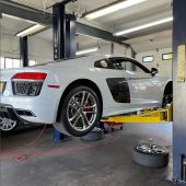 Spring is Here! Top Maintenance Tips to Prepare Your European Car for Summer Fun
